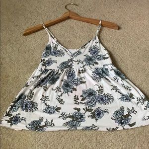 American Eagle Soft & Sexy Tank XS